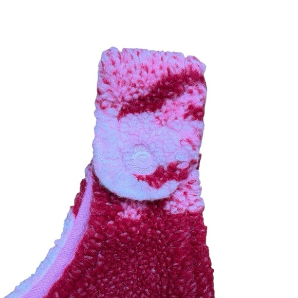 Cabela's Kids Overalls Thick Fleece Pink Red Camo Sz. 3T - Picture 2 of 7